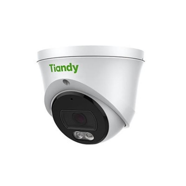 دوربین مداربسته تحت شبکه تیاندی مدل Tiandy TC-C32XP I3W/E/Y/2.8/V4.2