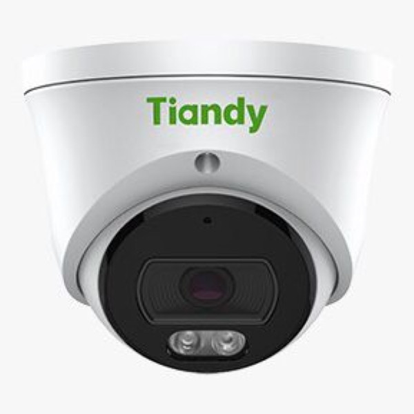 دوربین مداربسته تحت شبکه تیاندی مدل Tiandy TC-C32XP I3W/E/Y/2.8/V4.2