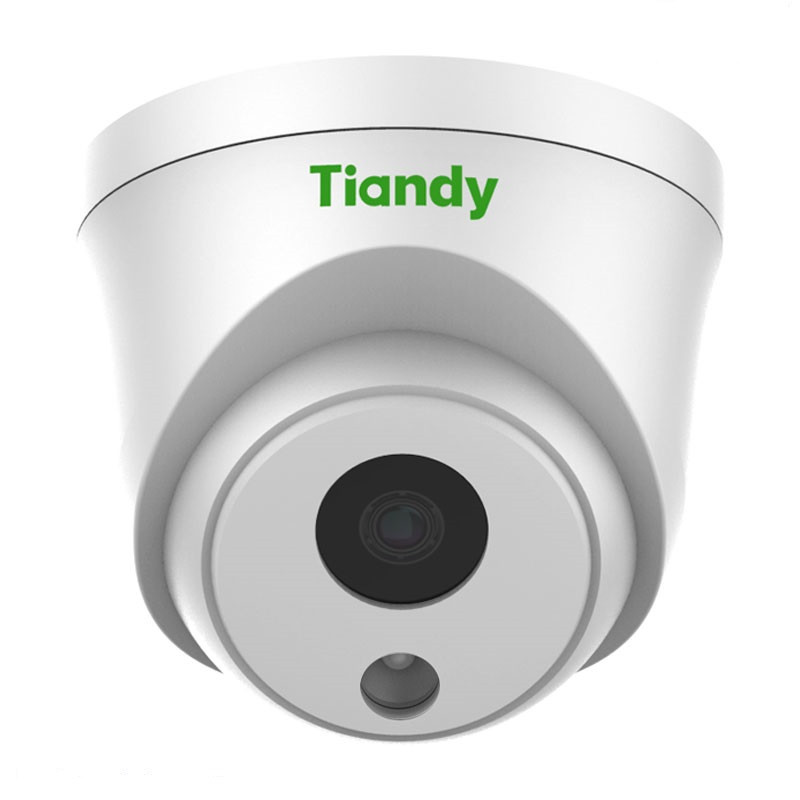 دوربین مداربسته تحت شبکه تیاندی مدل Tiandy TC-C32HN I3/E/Y/C/2.8/V4.2