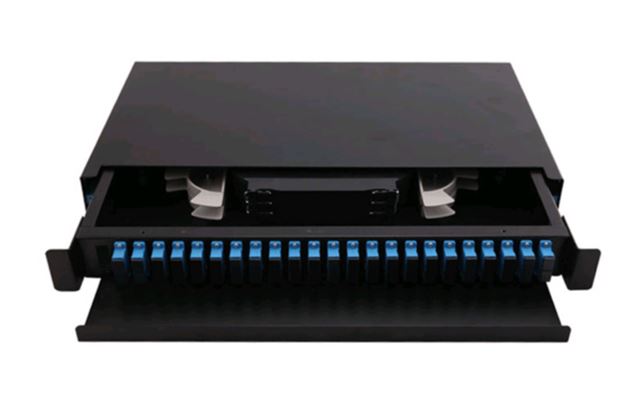 Optical Patch Panel 24 Port