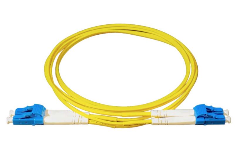FO Pigtail LC/SM-Simplex (2m,0,9mm)