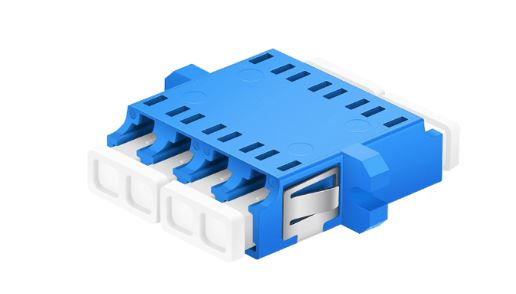Adapter LC SM QD