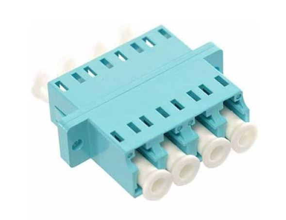 Adapter LC MM QD