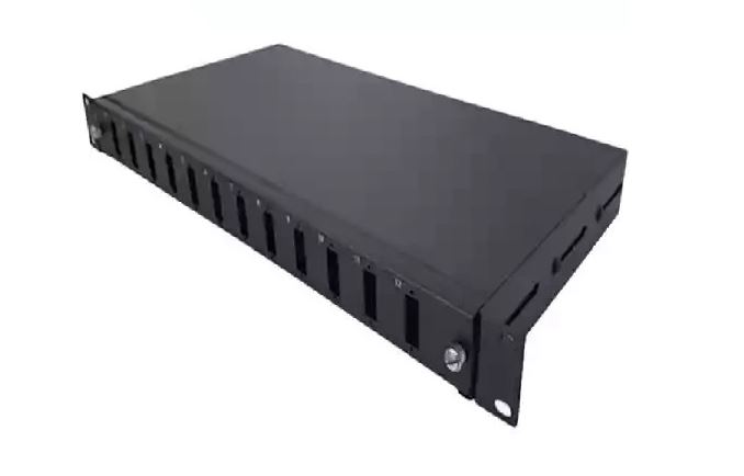 Optical Patch Panel 12 Port