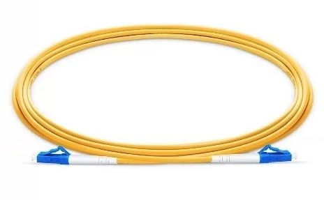 FO PatchCord LC/LC,SM-Simplex (5m,2mm)